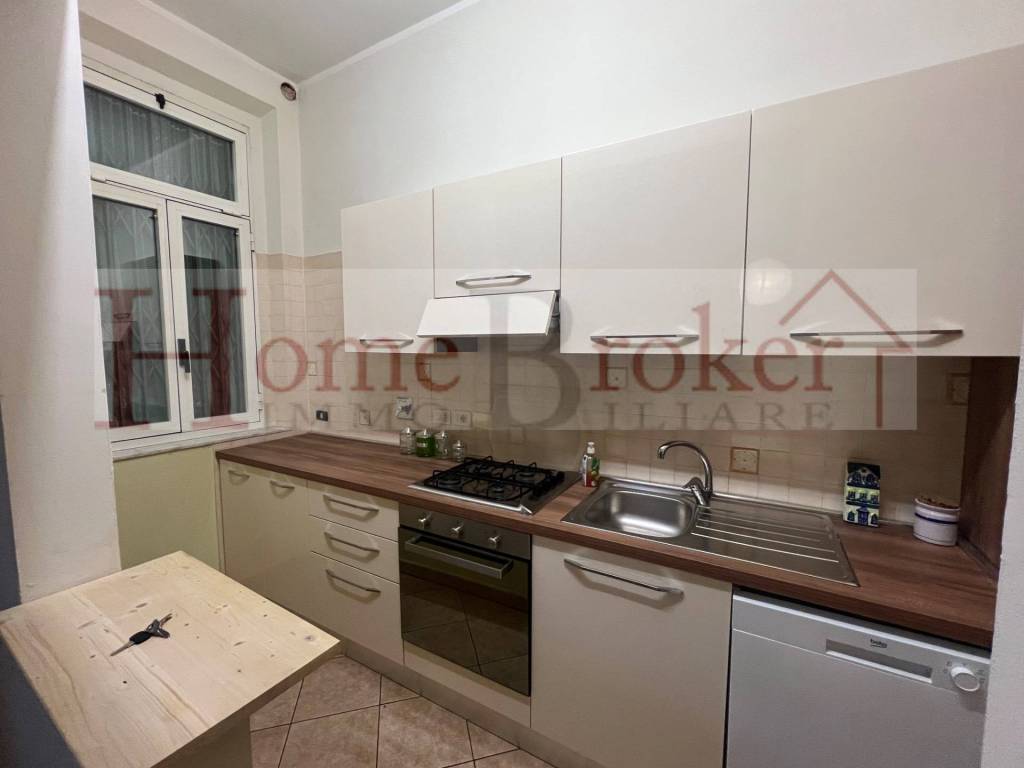 Appartamento a Bagno a ripoli in Via Spartaco Lavagnini, 11 - Foto 2