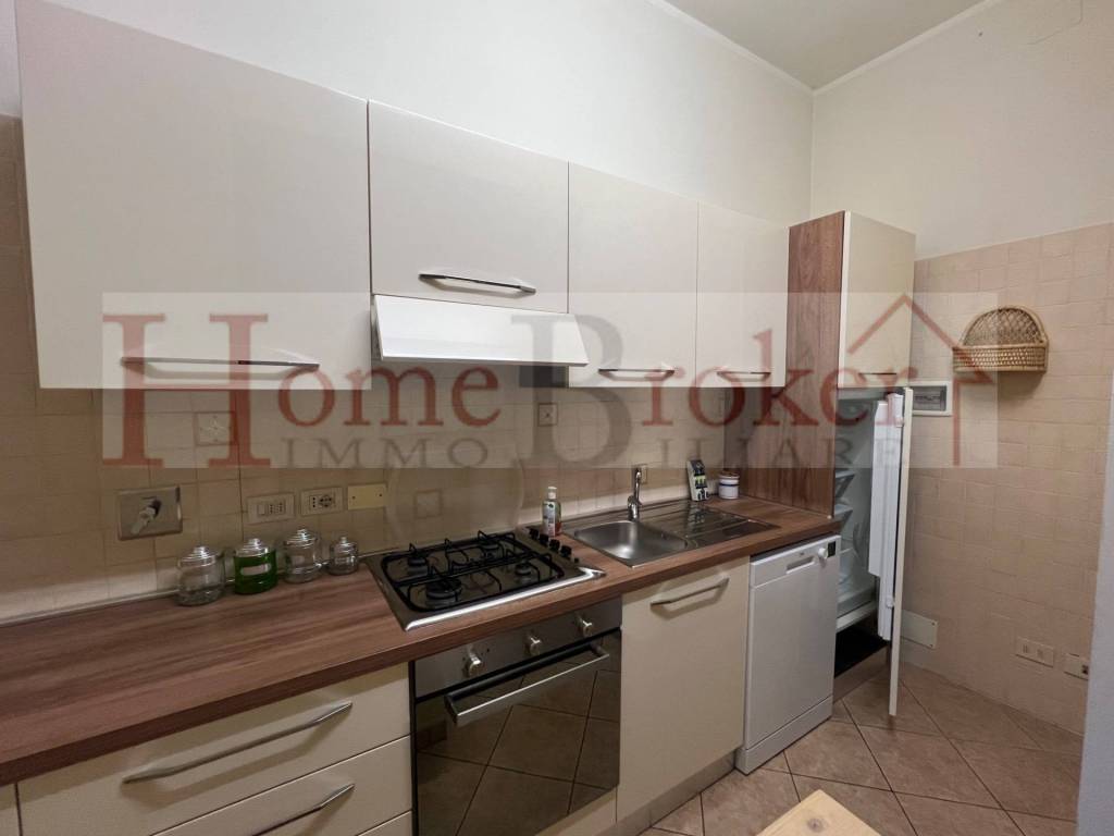 Appartamento a Bagno a ripoli in Via Spartaco Lavagnini, 11 - Foto 3