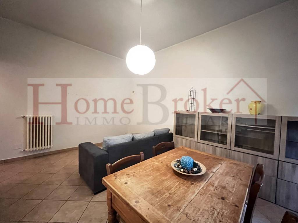 Appartamento a Bagno a ripoli in Via Spartaco Lavagnini, 11 - Foto 4