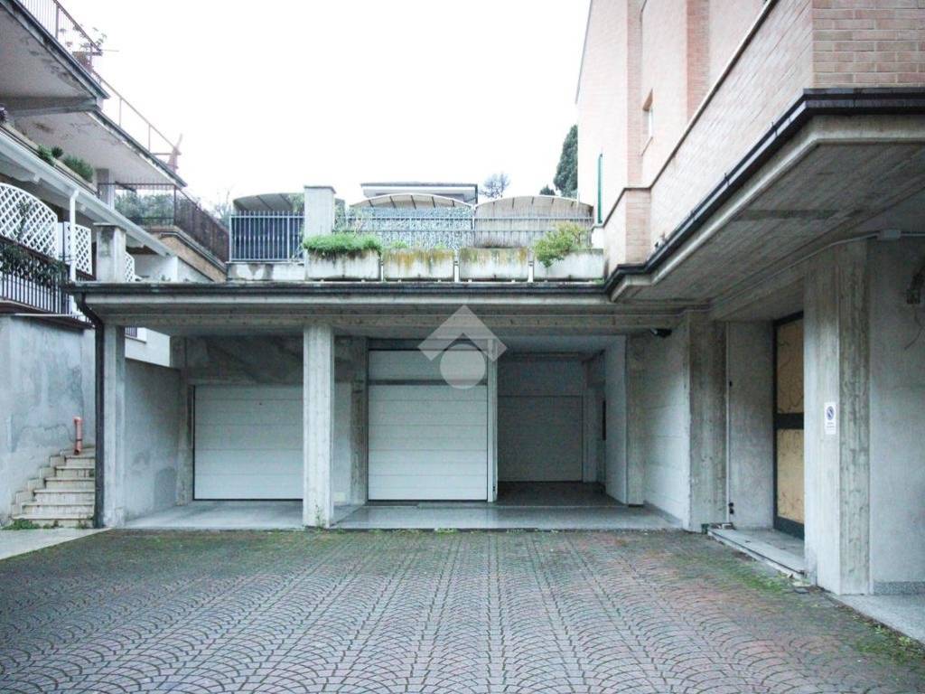 Box / garage a Porto san giorgio in Corso Giuseppe Garibaldi, 151 - Foto 3