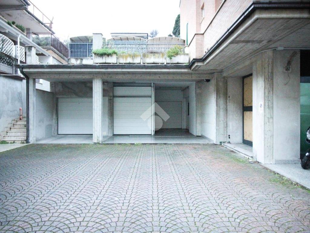 Box / garage a Porto san giorgio in Corso Giuseppe Garibaldi, 151 - Foto 4