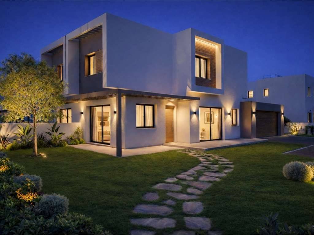 Villa a Montebelluna in magellano - Foto 5