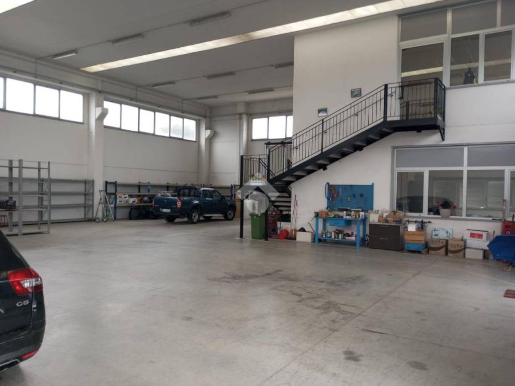 Immobile a Fidenza in Via Emilia Ovest, 41 - Foto 2