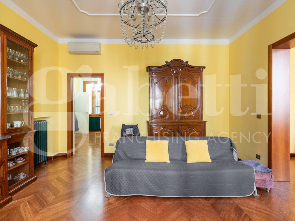 Appartamento a Bologna in Via Nazario Sauro - Foto 5