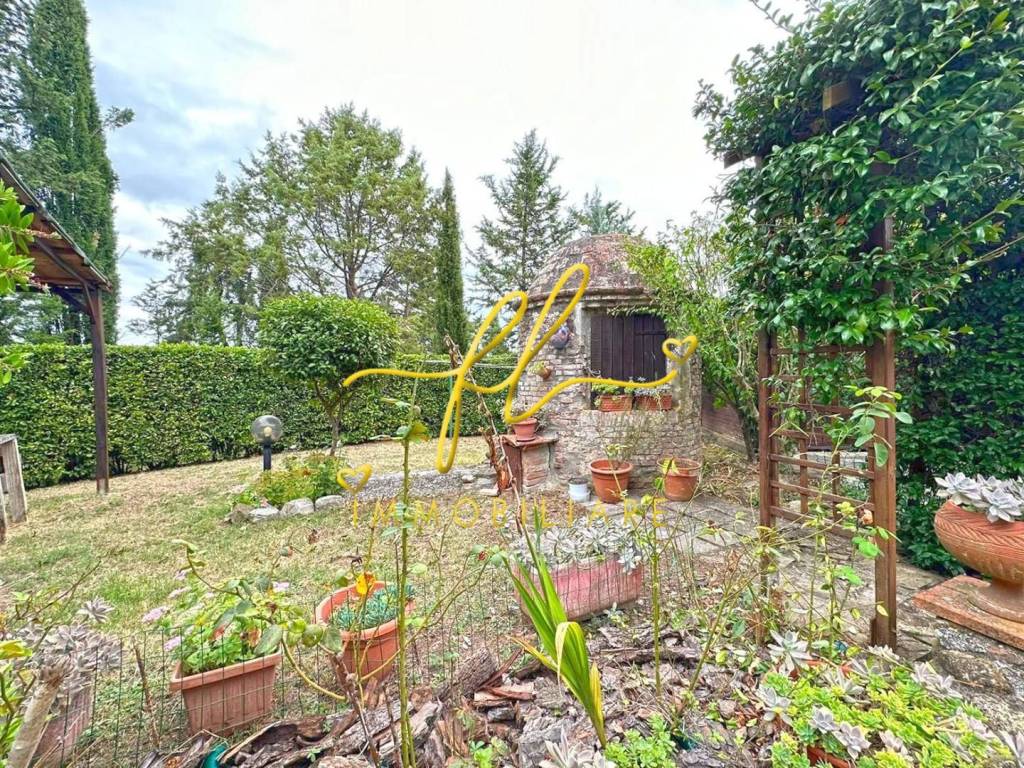 Appartamento a Volterra in Via del Cavallaro, , 56048 - Foto 2