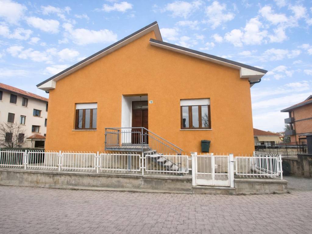 Villa a Sommariva perno in via Aire - Foto 2