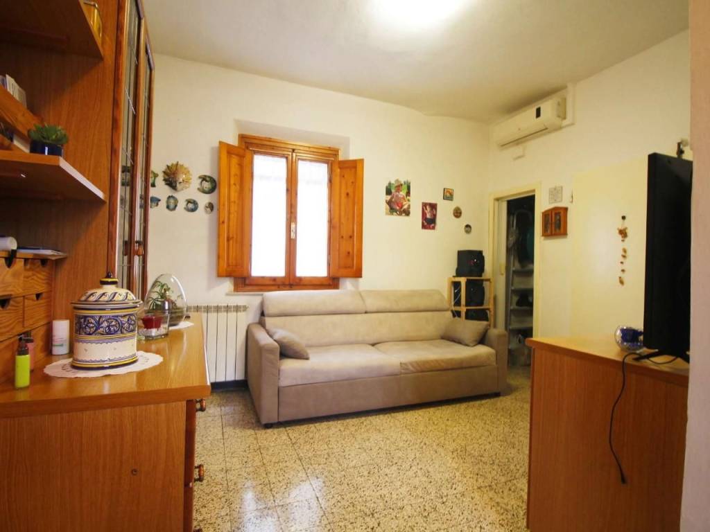 Appartamento a Capraia e limite in Via Cosimo Ridolfi, , 50050 - Foto 5