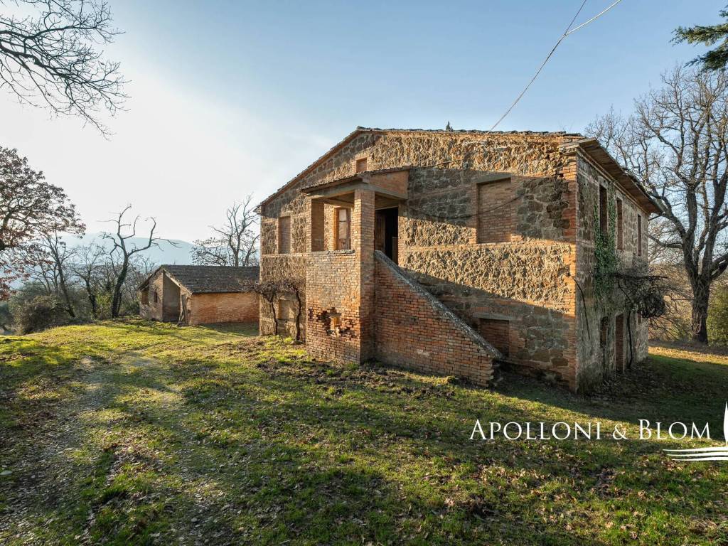 Rustico / casale a Città della pieve - Foto 2