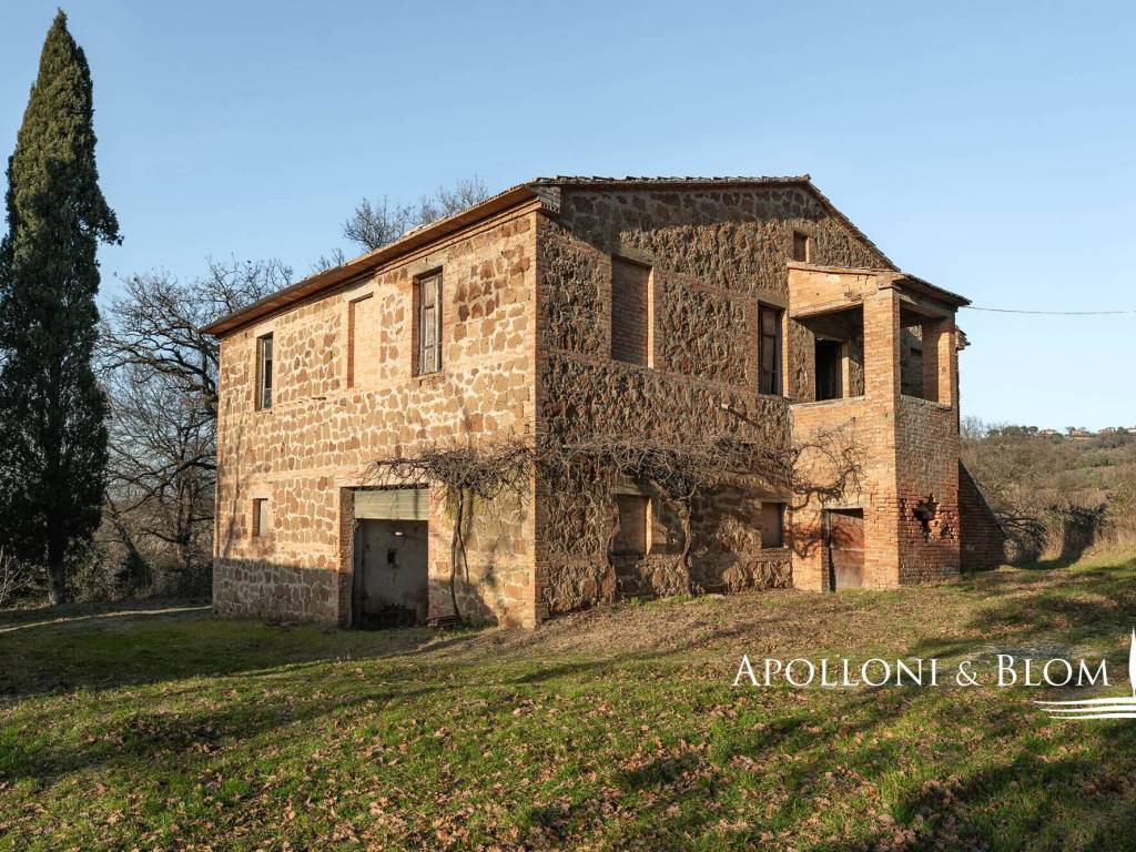 Rustico / casale a Città della pieve - Foto 4