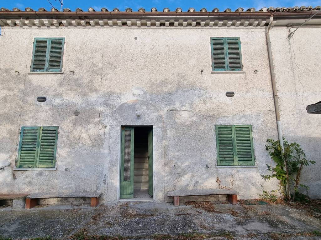 Villa a Pesaro in Strada di Roncosambaccio - Foto 3