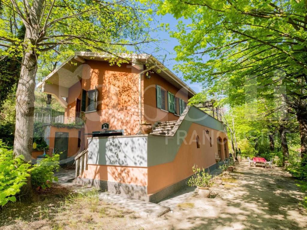 Villa a Monzuno in Via Ginestre, 0 - Foto 2