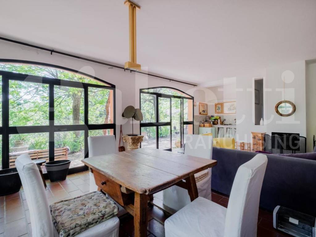 Villa a Monzuno in Via Ginestre, 0 - Foto 3