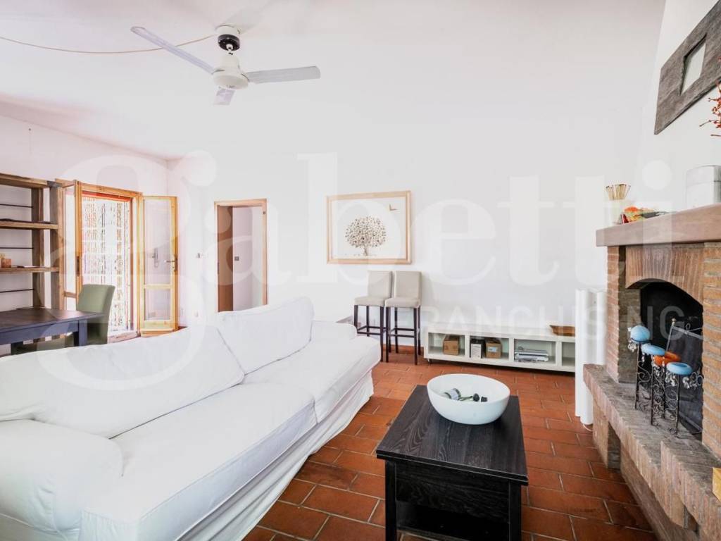 Villa a Monzuno in Via Ginestre, 0 - Foto 4
