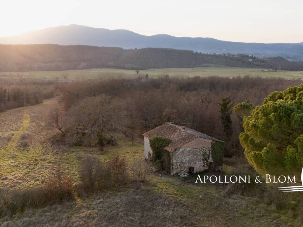 Rustico / casale a Città della pieve - Foto 2