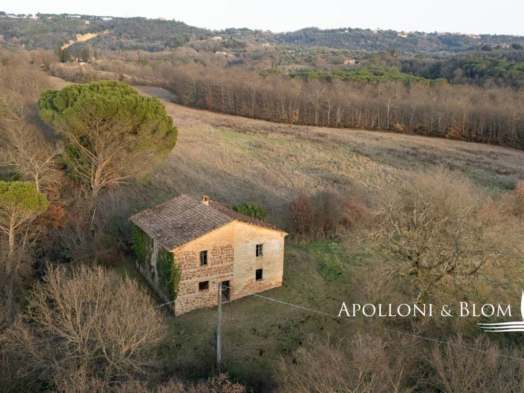 Rustico / casale a Città della pieve - Foto 3