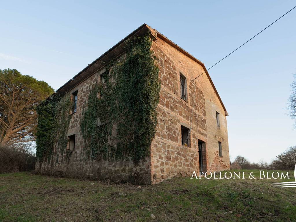 Rustico / casale a Città della pieve - Foto 5