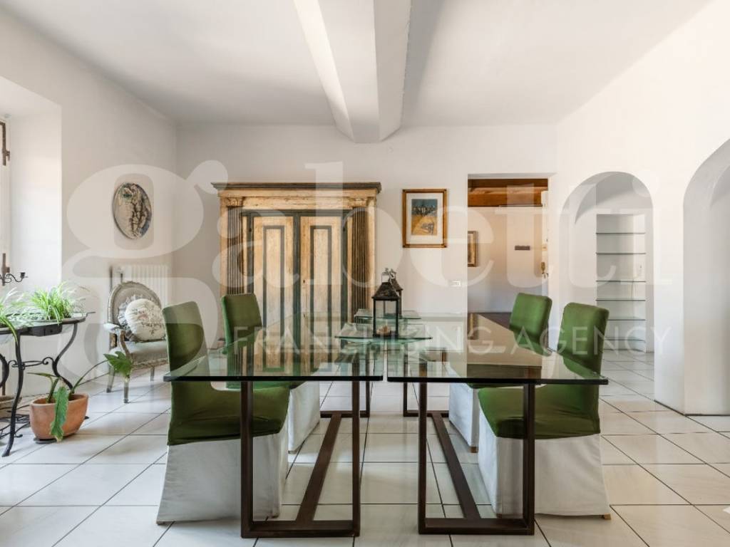 Appartamento a Bologna in Via Castiglione, 15 - Foto 2