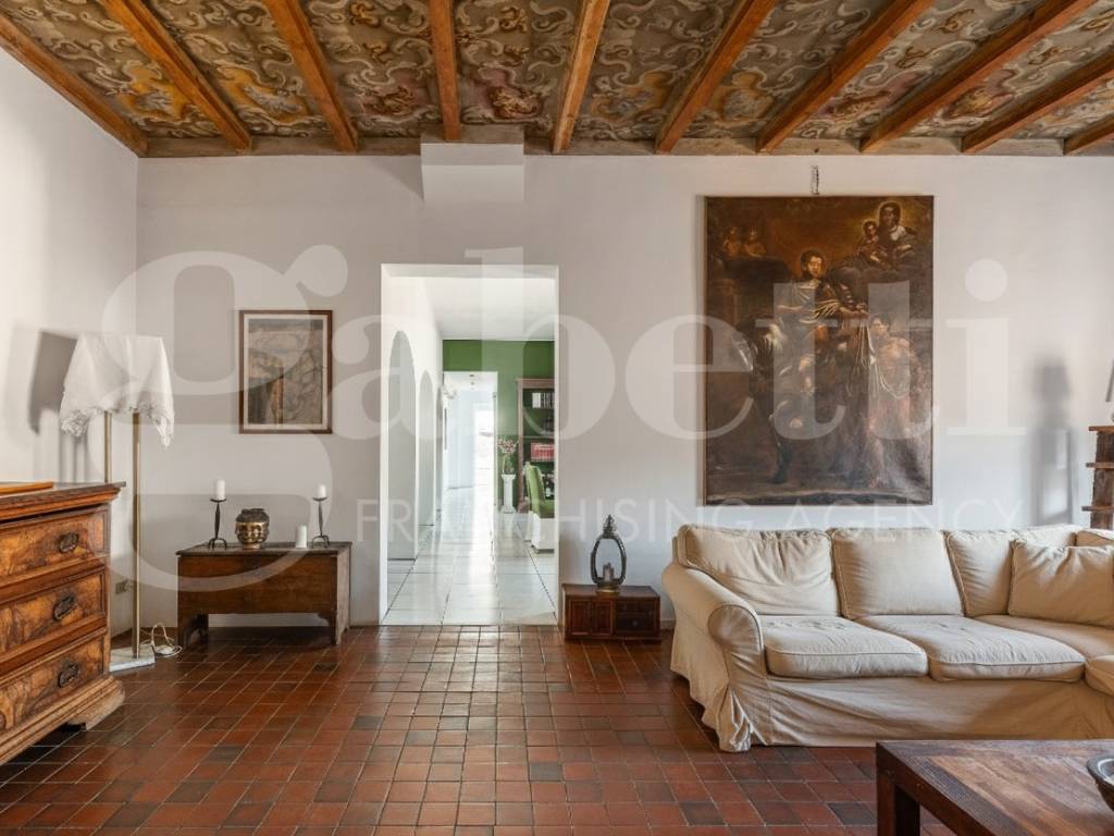 Appartamento a Bologna in Via Castiglione, 15 - Foto 4