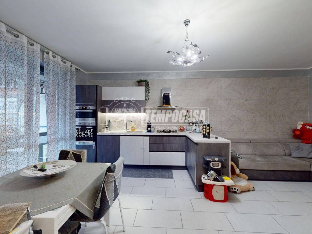 Appartamento a Settimo torinese in Via montoso - Foto 2