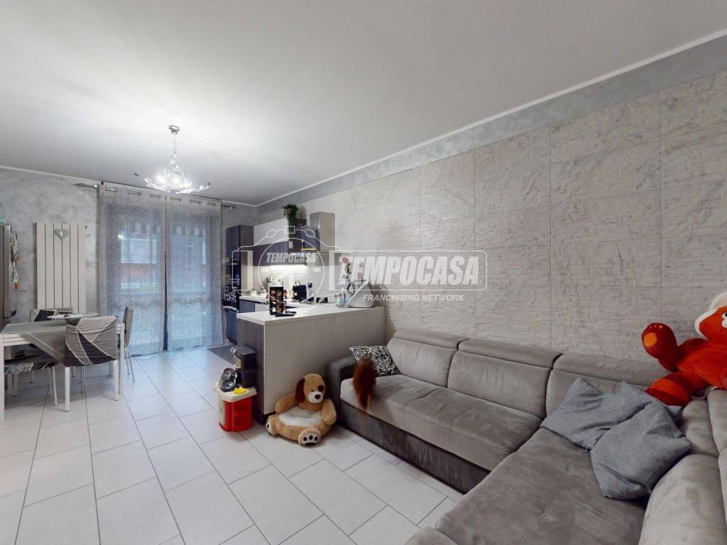 Appartamento a Settimo torinese in Via montoso - Foto 3