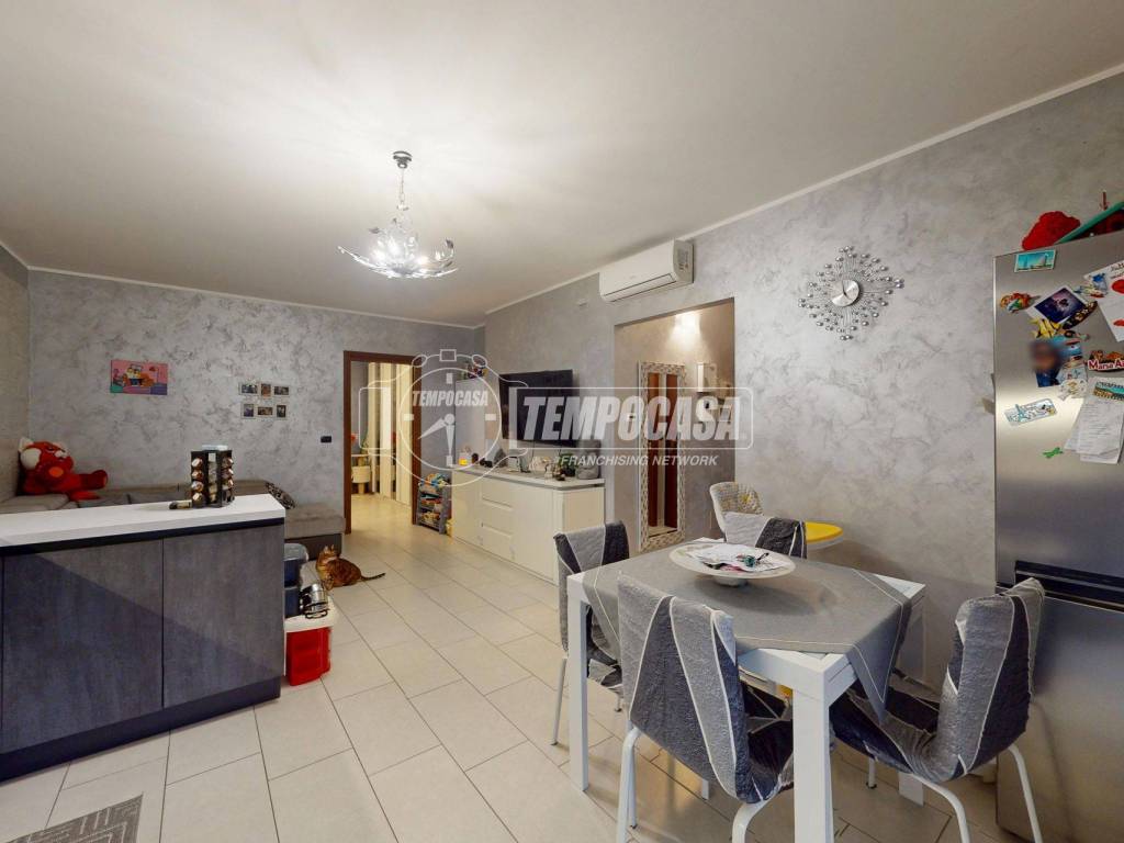 Appartamento a Settimo torinese in Via montoso - Foto 4