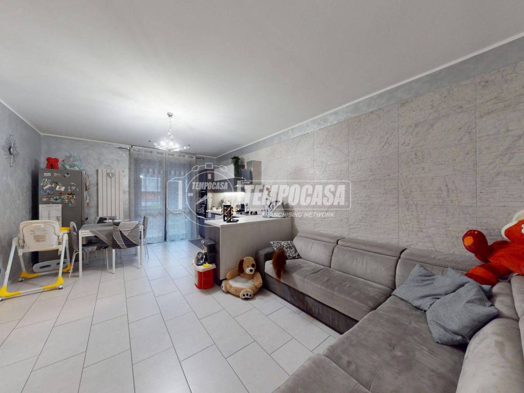 Appartamento a Settimo torinese in Via montoso - Foto 5