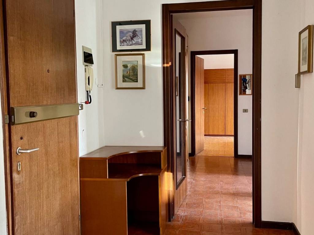 Appartamento a Schio in Via Alfredo Baccarini, 9 - Foto 4