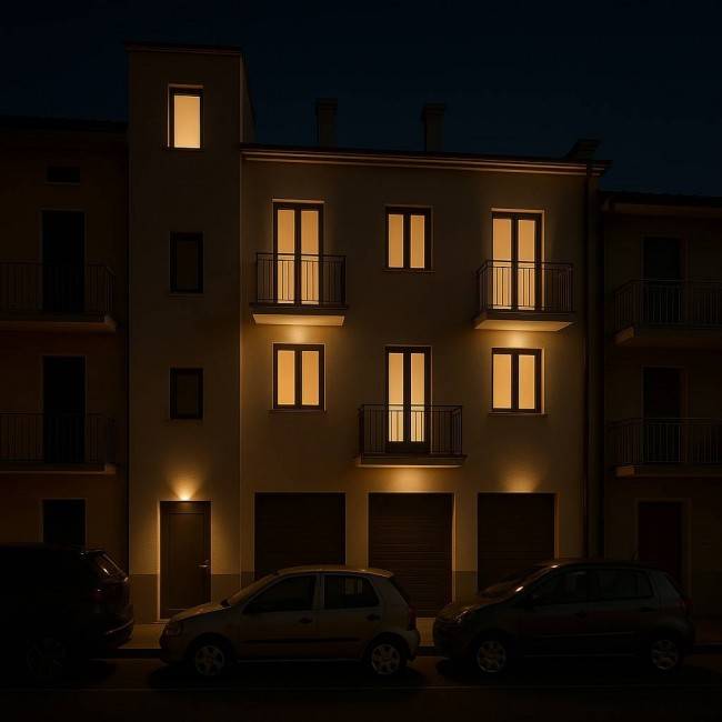 Appartamento a San benedetto del tronto - Foto 2