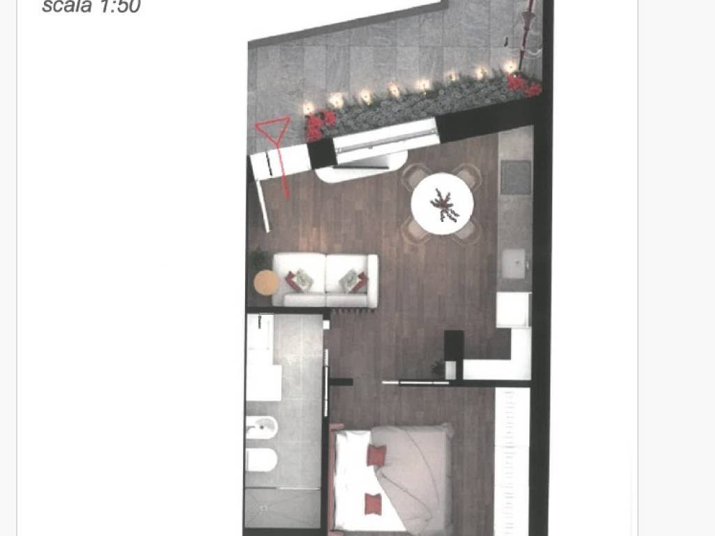 Appartamento a San benedetto del tronto - Foto 4