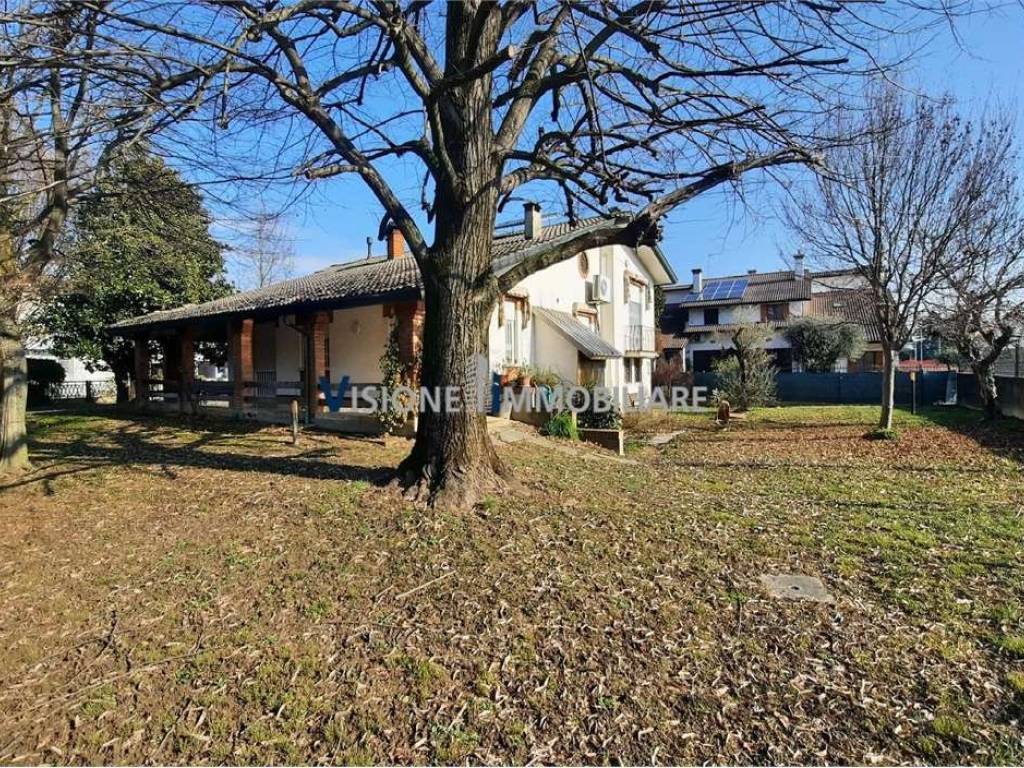 Villa a Noale in Largo San Giorgio, 6 - Foto 2
