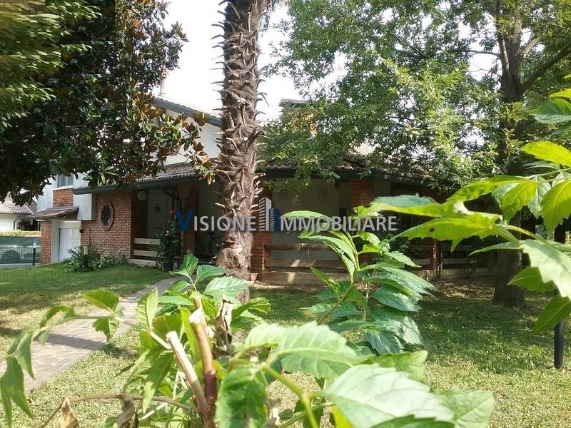 Villa a Noale in Largo San Giorgio, 6 - Foto 3