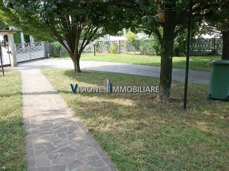 Villa a Noale in Largo San Giorgio, 6 - Foto 4