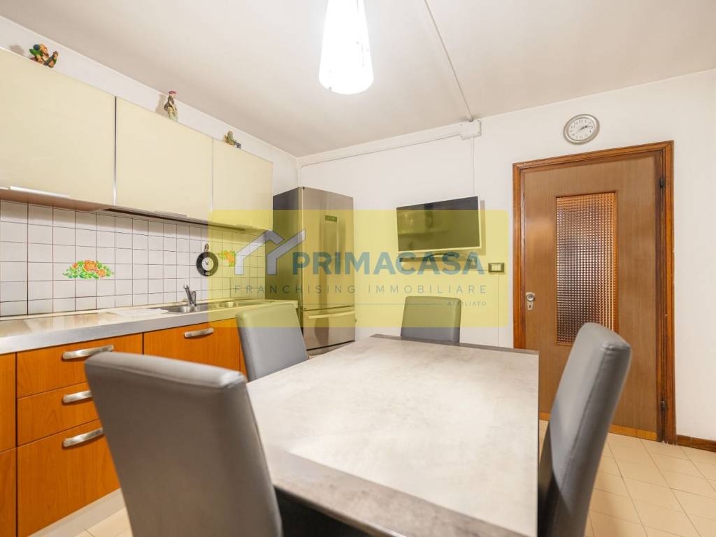 Villa a Santa maria di sala in Via Gorgo, 10 - Foto 2