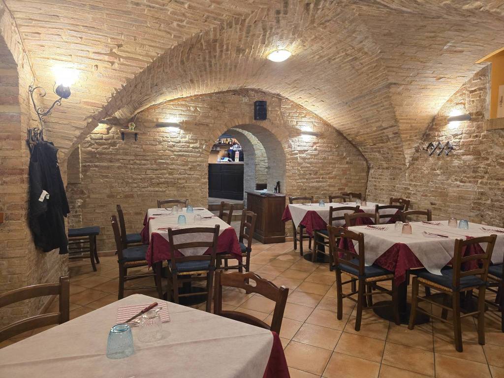 Immobile a Treia in Vicolo del Comune, 1 - Foto 5