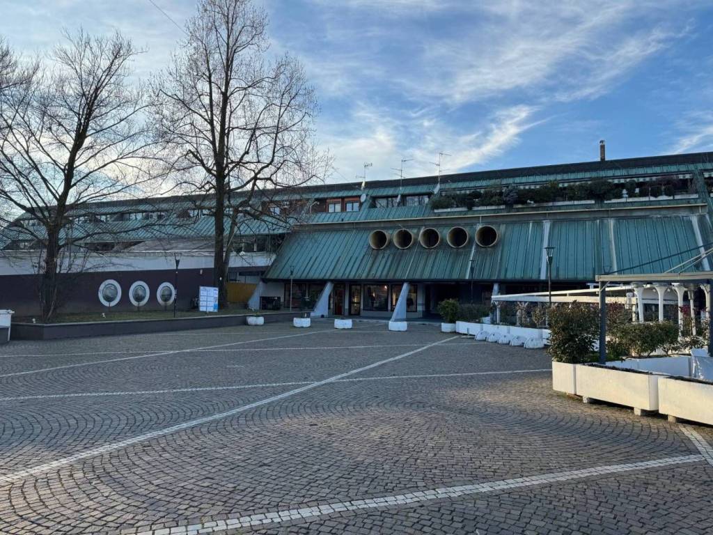 Immobile a Arese in Viale dei Platani, 4 - Foto 2