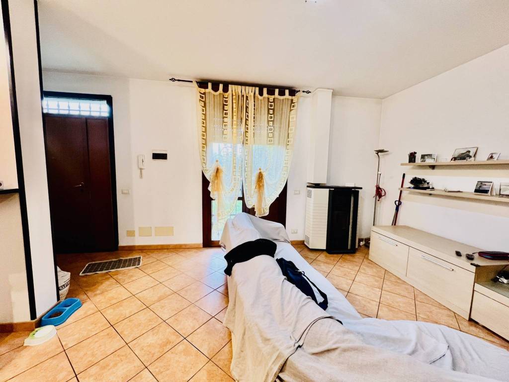 Villa a Fiscaglia in Via Aldo Moro - Foto 3