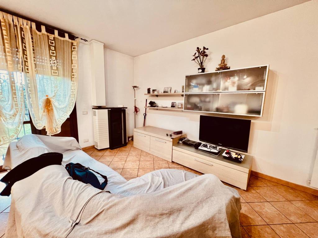 Villa a Fiscaglia in Via Aldo Moro - Foto 4