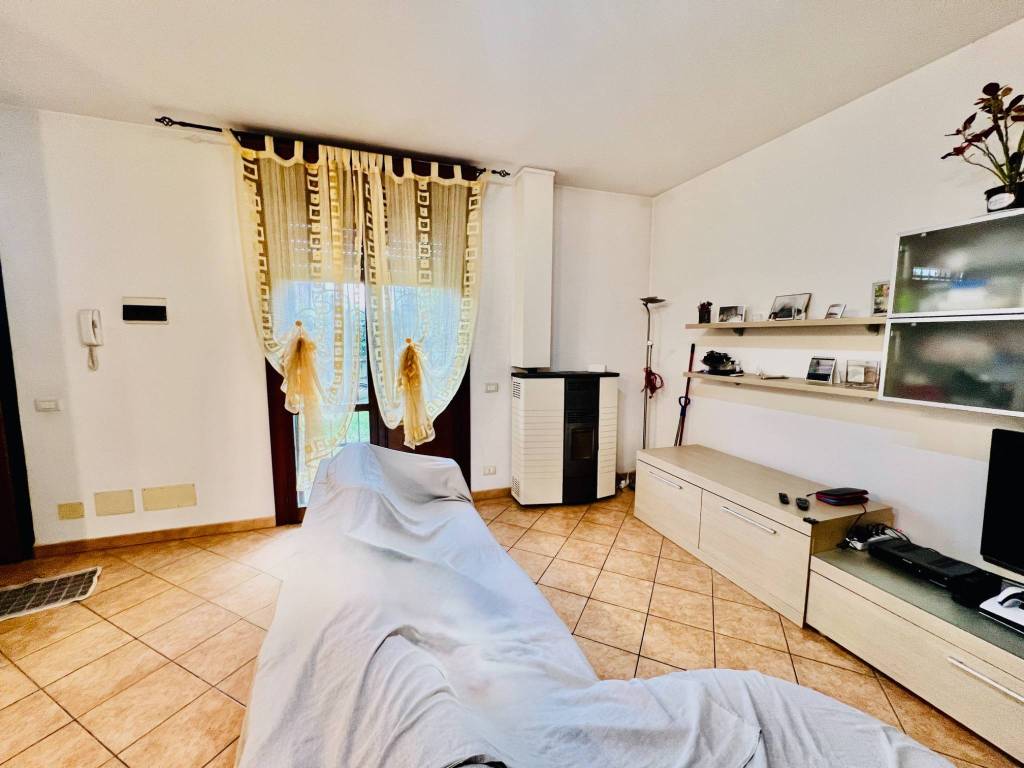 Villa a Fiscaglia in Via Aldo Moro - Foto 5