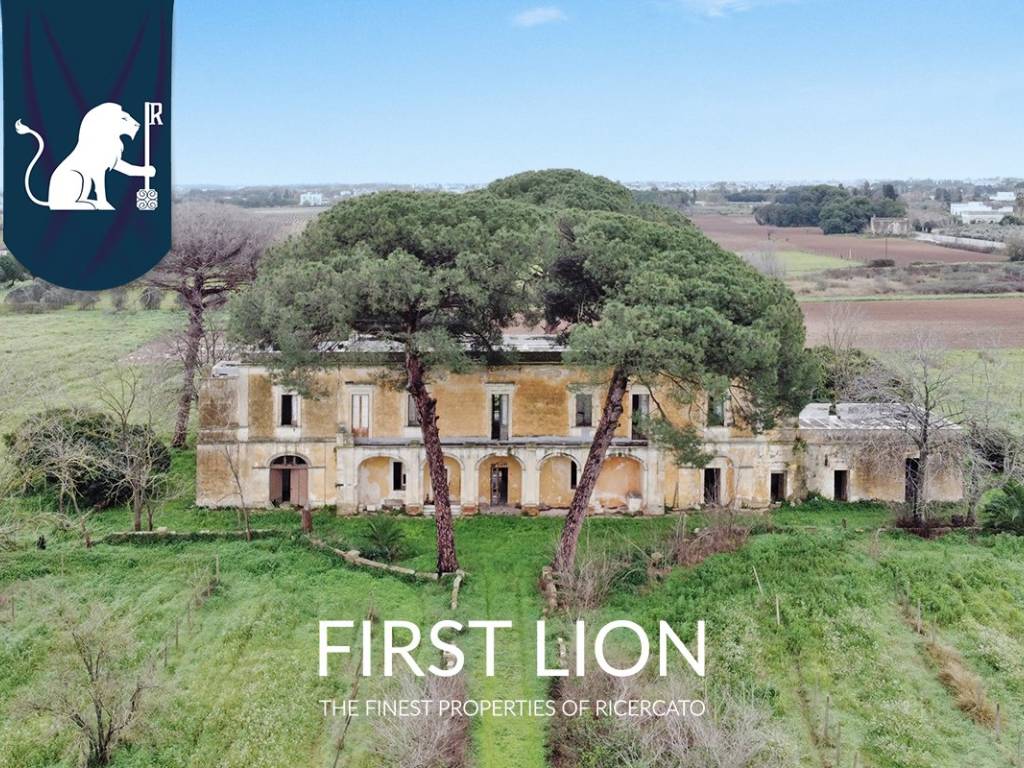 Villa a Arnesano in SP224, 13 - Foto 2