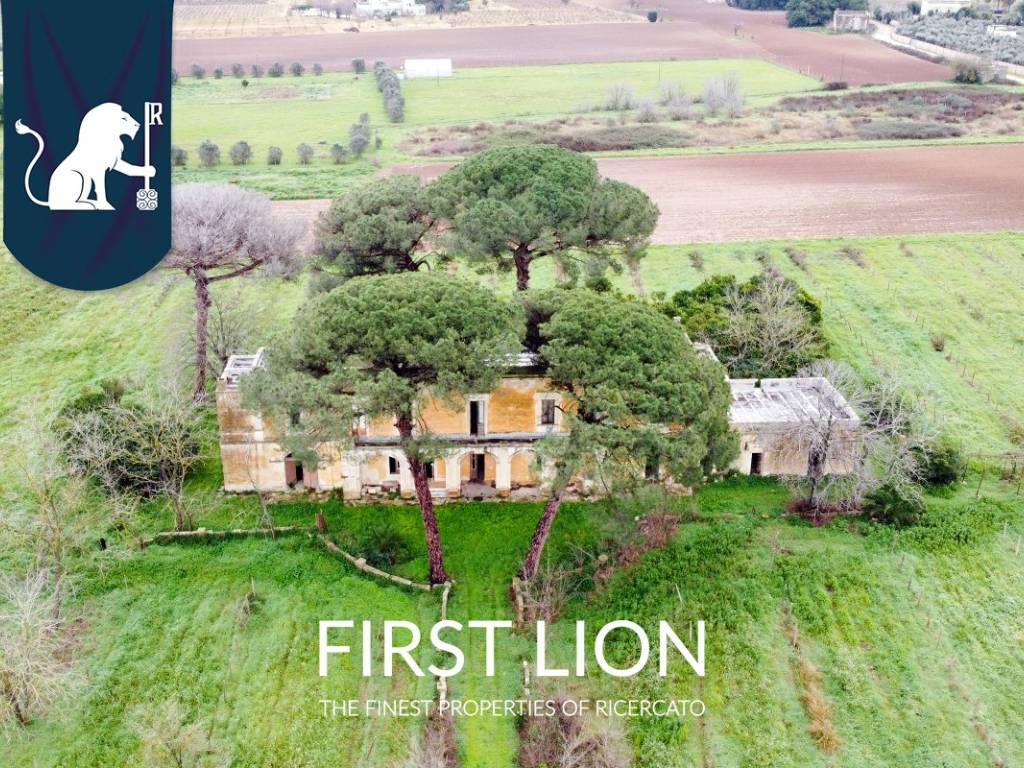 Villa a Arnesano in SP224, 13 - Foto 3