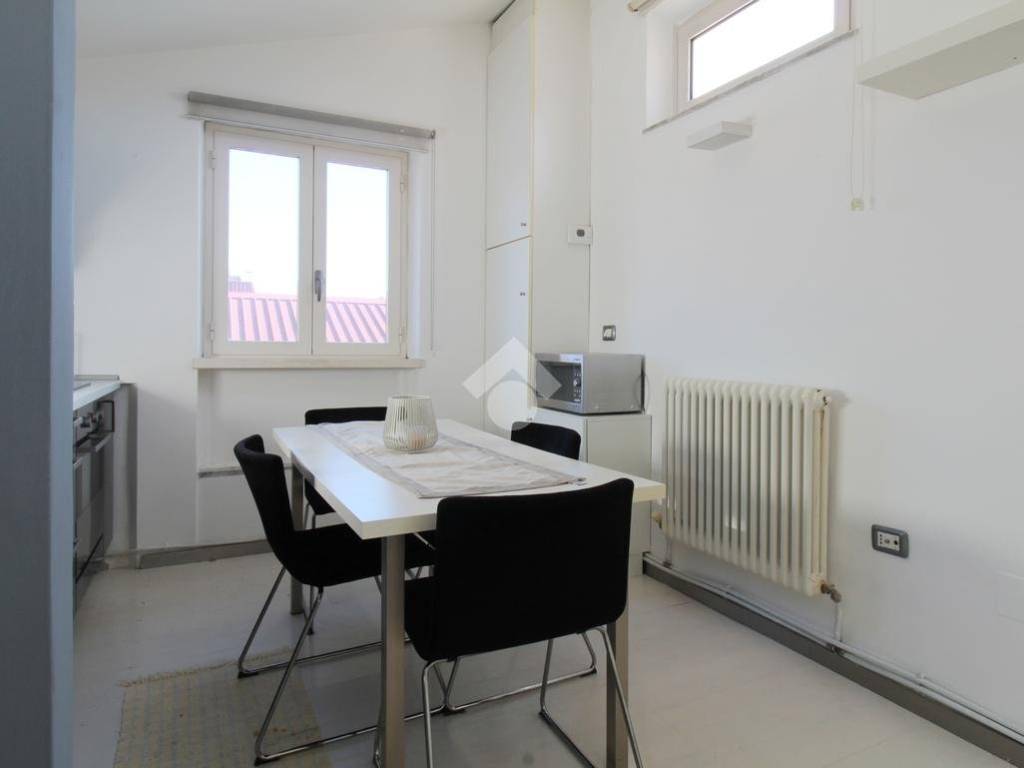 Appartamento a Teramo in Via alberto pepe, 1 - Foto 3