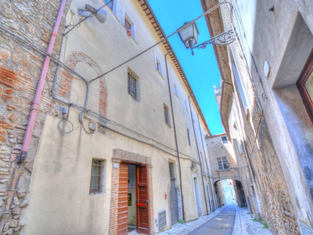 Palazzo / stabile a Terni in Via Villa Glori - Foto 3