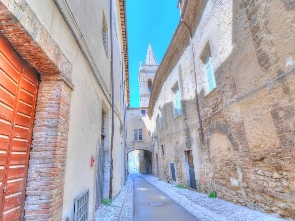 Palazzo / stabile a Terni in Via Villa Glori - Foto 4