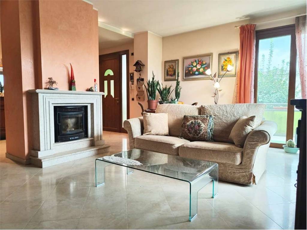 Villa a Cerea in via roma, 4 - Foto 3