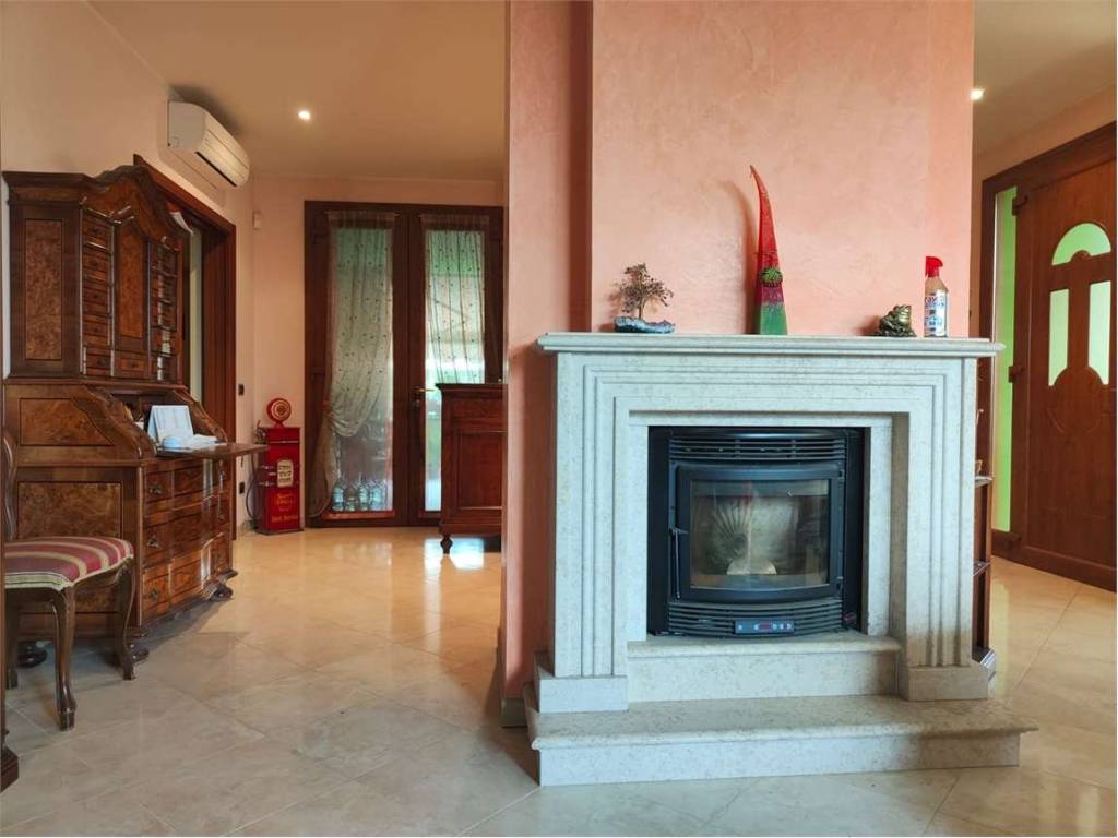 Villa a Cerea in via roma, 4 - Foto 4