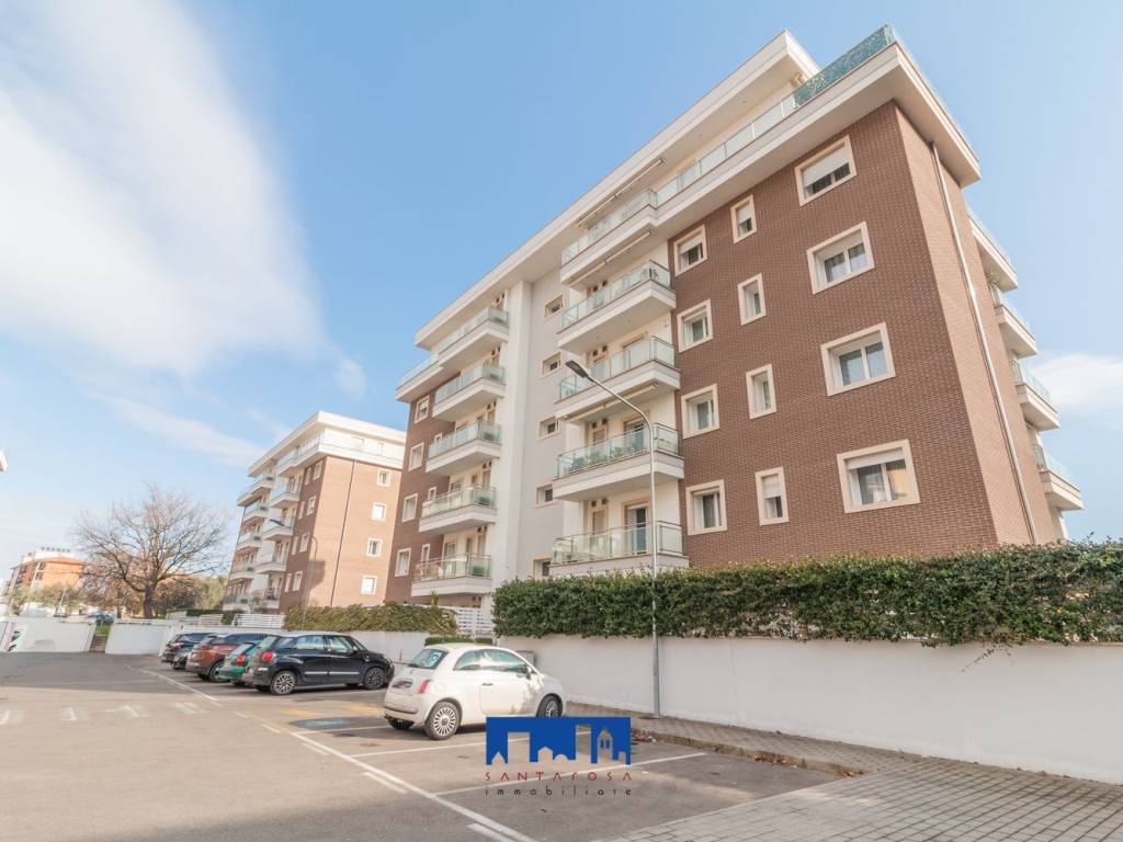 Appartamento a Viterbo in Via Ondina Valla - Foto 3