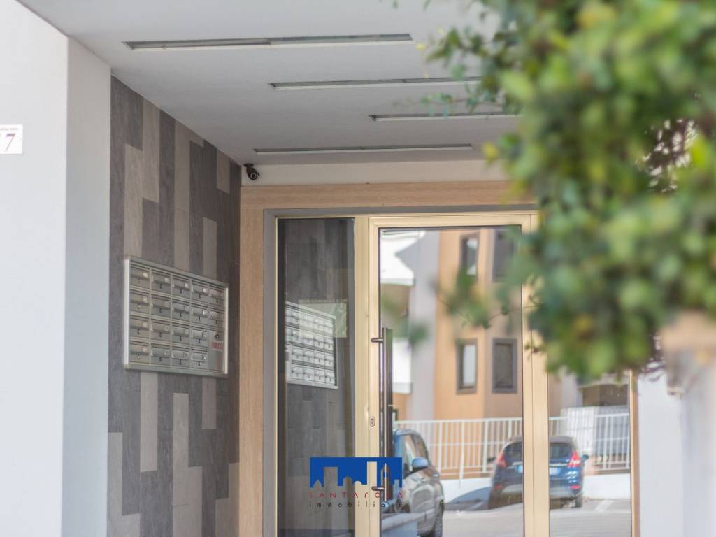Appartamento a Viterbo in Via Ondina Valla - Foto 4
