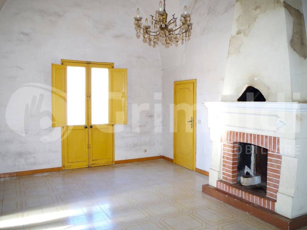 Casa indipendente a Sannicola in Via Regina Margherita, 1 - Foto 2