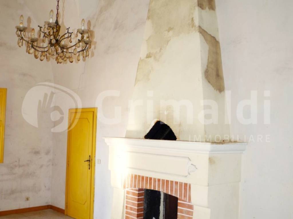 Casa indipendente a Sannicola in Via Regina Margherita, 1 - Foto 3