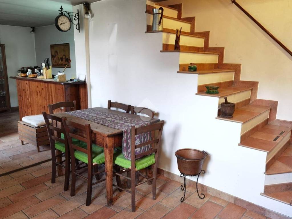 Casa indipendente a Amelia in Località Sambucetole - Foto 5